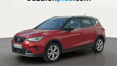 Usado 2023 Seat Arona FR SUV | 19.000 € (Precio justo)