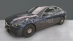 Usado 2024 Mercedes C220 Berlina | 45.900 € (Precio justo)
