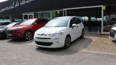 Usado 2016 Citroën C3 Feel Utilitario | 6950 € (Precio justo)