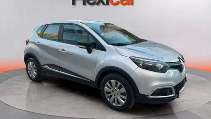 Usado Renault Captur Intens 90 CV (66 kW) 2016 SUV