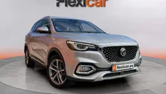 Usado 2022 MG HS Comfort SUV | 18.490 € (Precio justo)