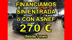 Azul Usado 2020 Peugeot 508 Allure Familiar | 18.690 € (Super precio)