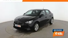 Negro Usado 2020 Opel Corsa Edition Berlina | 13.099 € (Precio justo)