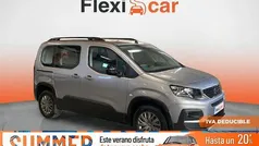 Usado 2023 Peugeot Rifter Allure Monovolumen | 21.790 € (Precio justo)