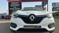Usado 2020 Renault Kadjar Business SUV | 16.999 € (Buen precio)