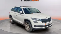 Blanco Usado 2017 Skoda Kodiaq Ambition SUV | 19.990 € (Super precio)