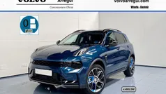 Azul Usado 2021 Lynk & Co 01 SUV | 26.500 € (Precio justo)