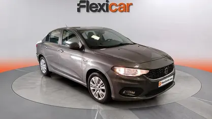 Usado Fiat Tipo Lounge 95 CV (69 kW) 2018 Berlina
