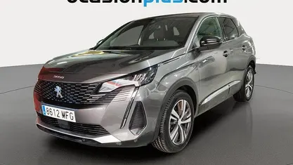 Usado 2023 Peugeot 3008 Allure SUV | 23.173 € (Precio justo)