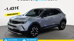 Usado 2022 Opel Mokka Business Elegance SUV | 15.750 € (Precio justo)