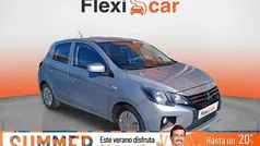 Usado 2022 Mitsubishi Space Star Motion Berlina | 11.490 € (Precio justo)