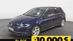 Usado 2017 VW Golf VII Sport Utilitario | 18.200 € (Buen precio)