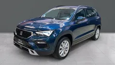 Usado 2023 Seat Ateca Style SUV | 23.600 € (Precio justo)