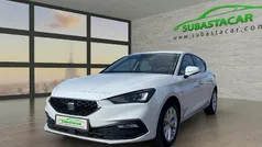 Usado 2021 Seat Leon Style | 13.678 € (Super precio)