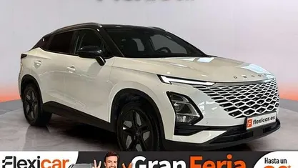 Usado 2025 Omoda 5 SUV | 21.290 € (Super precio)