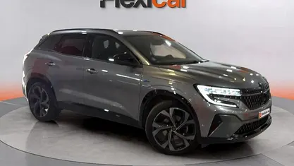 Usado Renault Austral Techno 200 CV (147 kW) 2023 SUV