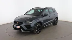 Gris Usado 2020 Cupra Ateca SUV | 30.599 € (Precio justo)