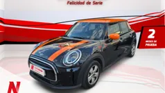 Usado 2022 Mini Cooper Utilitario | 20.551 € (Buen precio)