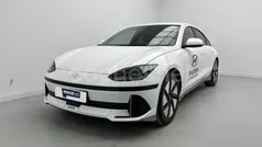 Usado 2023 Hyundai Ioniq 6 Berlina | 36.970 € (Precio justo)