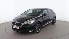 Negro Usado 2017 DS Automobiles DS5 Style Utilitario | 13.299 € (Precio justo)