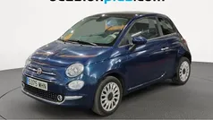 Usado 2023 Fiat 500 Dolcevita Utilitario | 10.500 € (Buen precio)