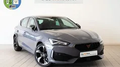 Usado 2024 Cupra Leon Berlina | 25.750 € (Precio justo)