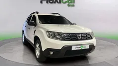 Usado 2019 Dacia Duster Essentiel SUV | 12.390 € (Buen precio)