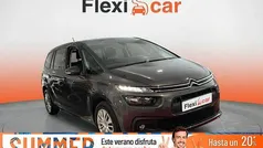 Usado 2020 Citroën C4 PureTech | 14.890 € (Precio justo)