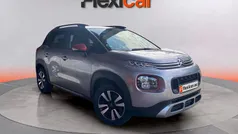Usado 2020 Citroën C3 Aircross PureTech SUV | 12.290 € (Precio justo)