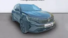 Negro brillante Usado 2023 Renault Austral Techno Esprit Alpine SUV | 28.500 € (Buen precio)