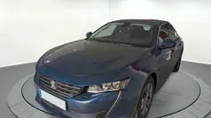 Usado 2019 Peugeot 508 Active Berlina | 13.390 € (Precio justo)