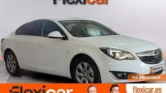 Usado 2017 Opel Insignia Business Berlina | 12.990 € (Buen precio)