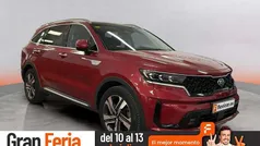 Burdeos Usado 2020 Kia Sorento 2 SUV | 30.090 € (Super precio)