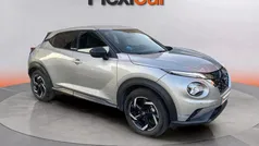 Usado 2023 Nissan Juke N-Connecta SUV | 17.990 € (Buen precio)