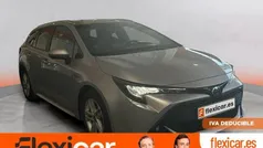 Usado 2020 Toyota Corolla Active Familiar | 17.490 € (Precio justo)