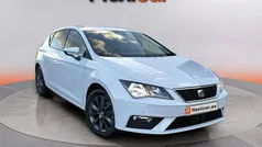Usado 2020 Seat Leon Style Berlina | 13.490 € (Super precio)