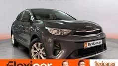 Usado 2022 Kia Stonic Plus SUV | 14.490 € (Precio justo)