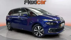 Usado 2017 Citroën Grand C4 Picasso Feel Monovolumen | 12.490 € (Precio justo)