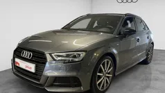 Usado 2019 Audi A3 S-Line | 23.500 € (Precio justo)