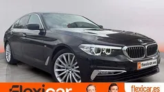 Usado 2017 BMW 520 Berlina | 26.490 € (Precio justo)