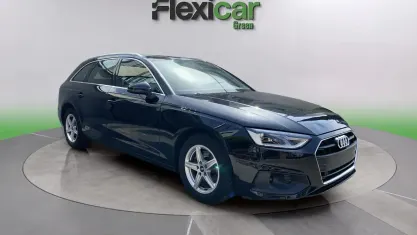 Brugt Audi A4 Advanced Plus 163 HK (119 kW) 2023 Stationcar