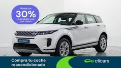 Usado 2020 Land Rover Range Rover evoque S SUV | 24.690 € (Precio justo)