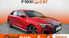 Audi A3 Sportback e-tron