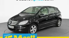 Usado 2009 Mercedes B200 Monovolumen | 9750 € (Precio justo)