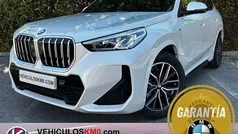 Usado 2025 BMW 120 Utilitario | 43.500 € (Precio justo)