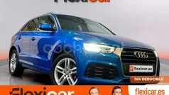 Usado 2018 Audi Q3 SUV | 23.490 € (Precio justo)