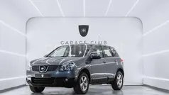 Usado 2008 Nissan Qashqai Acenta SUV | 7999 € (Precio justo)