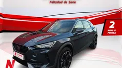 Usado 2021 Cupra Formentor SUV | 24.289 € (Precio justo)