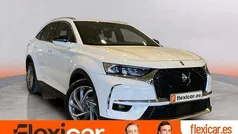 Usado 2020 DS Automobiles DS7 Crossback Be Chic SUV | 23.990 € (Precio justo)