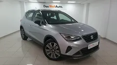 Usado 2024 Seat Arona FR SUV | 19.900 € (Precio justo)